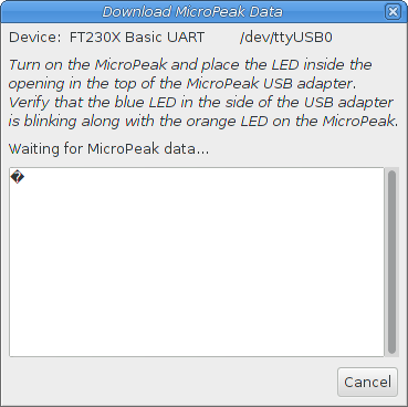 micropeak download