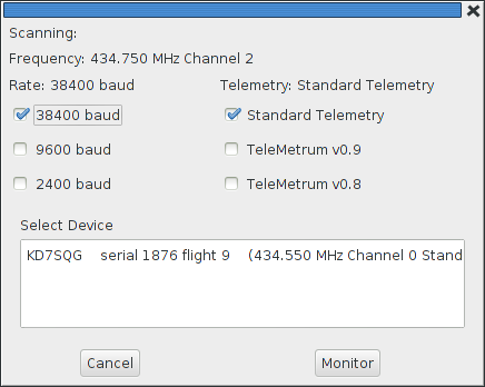 scan channel wifi online